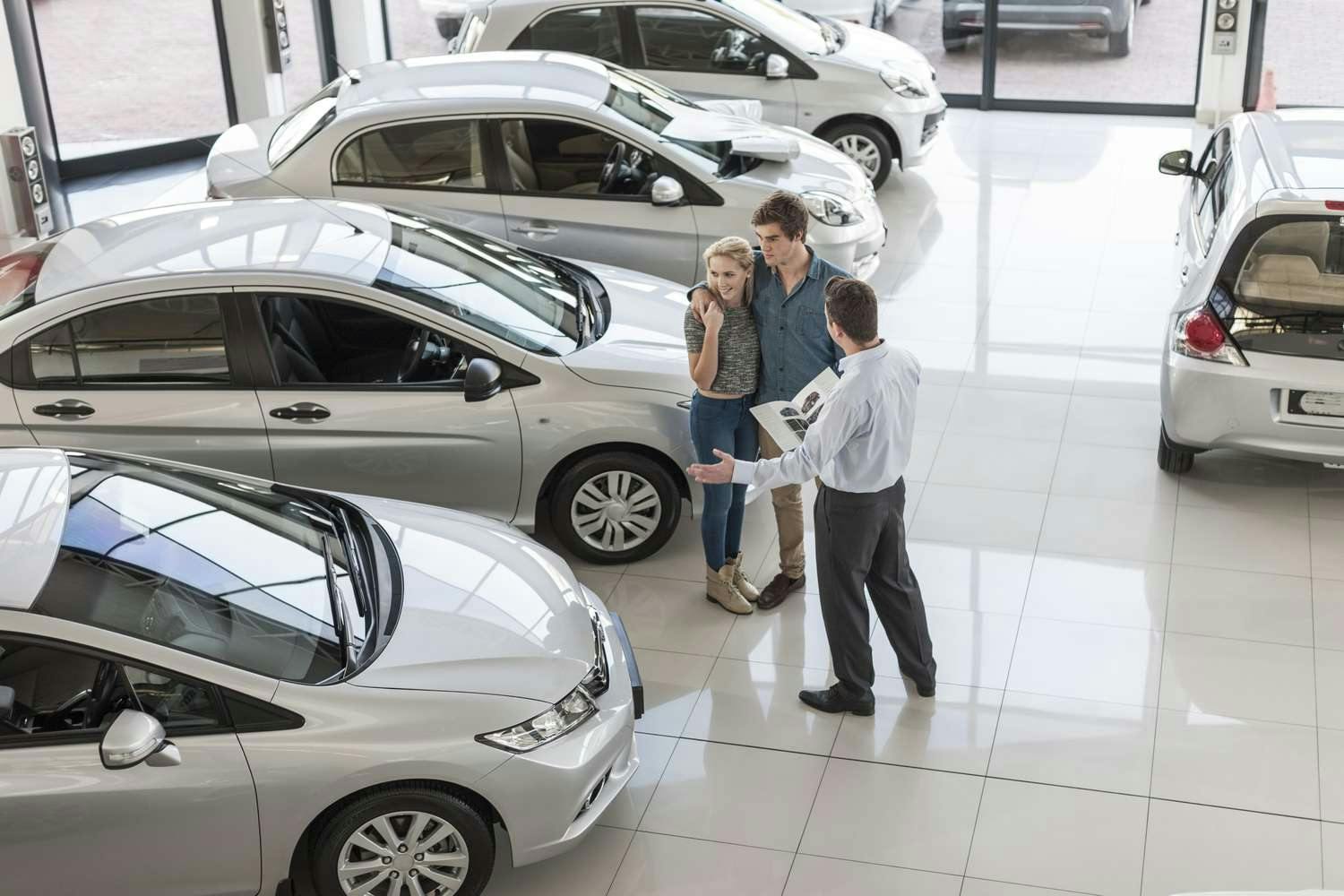 The Business HR Guide to Car Dealership Platforms