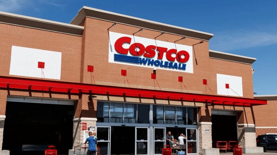 Costco Employee Benefits and Perks