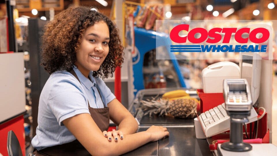 Discounts for Costco Employees