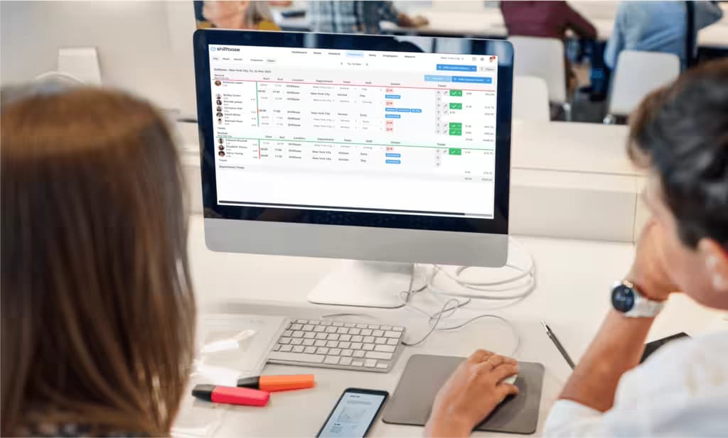 How Nando’s and The Midcounties Co-operative Used Rotageek to Improve Workforce Scheduling