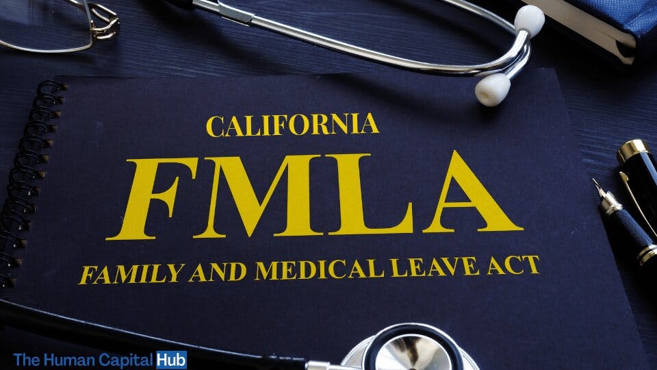 FMLA Leave in California