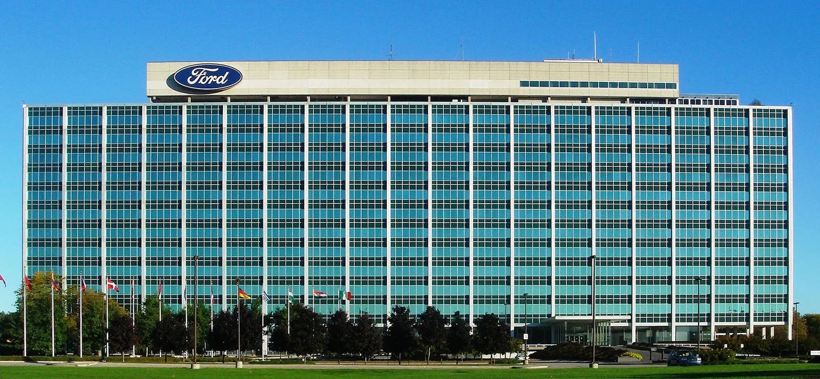 Ford Employee Discount