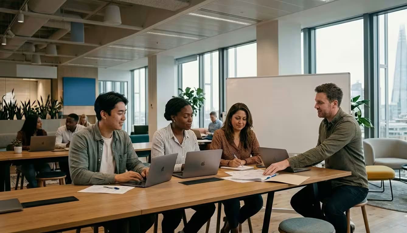 Delegating a Task: What the Research Actually Says About Giving Work Away