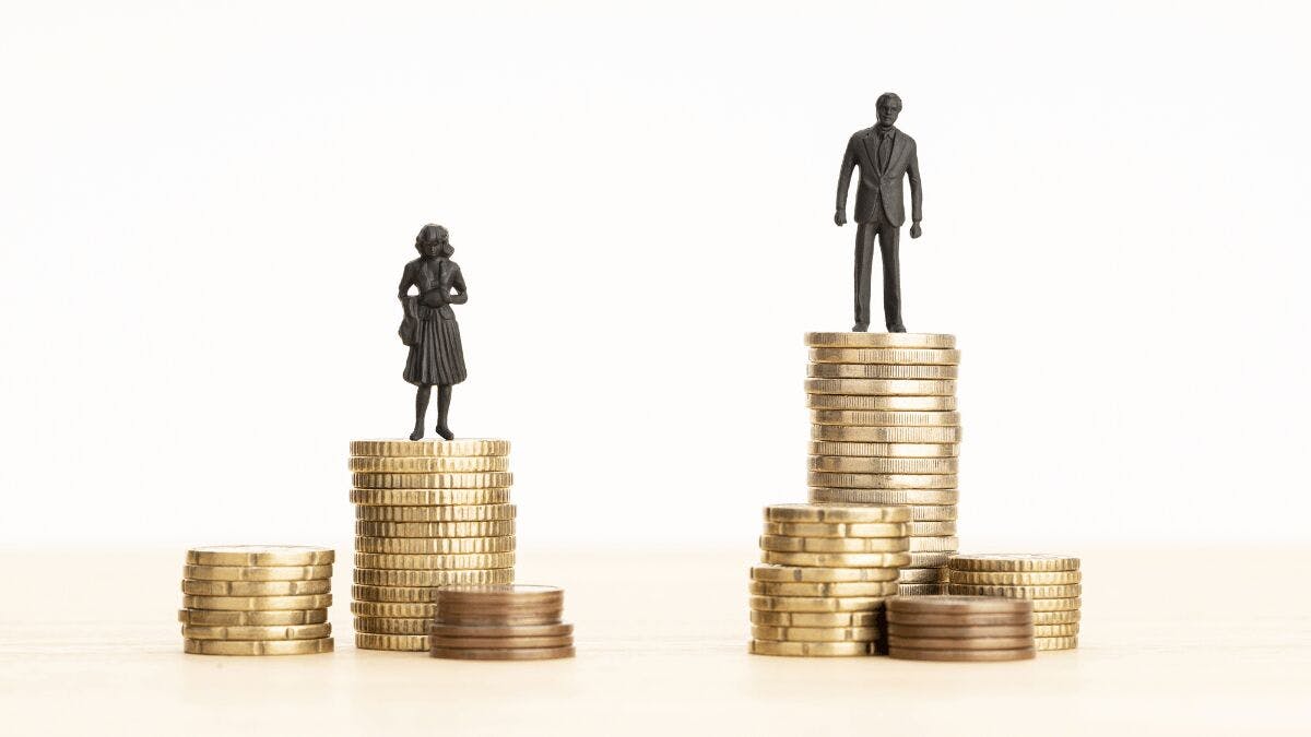 The Gender Pay Gap: 13 Facts you need to Know