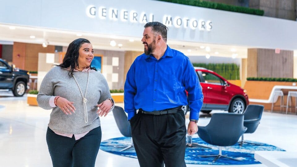 GM Employee Discounts: Everything you Need to Know