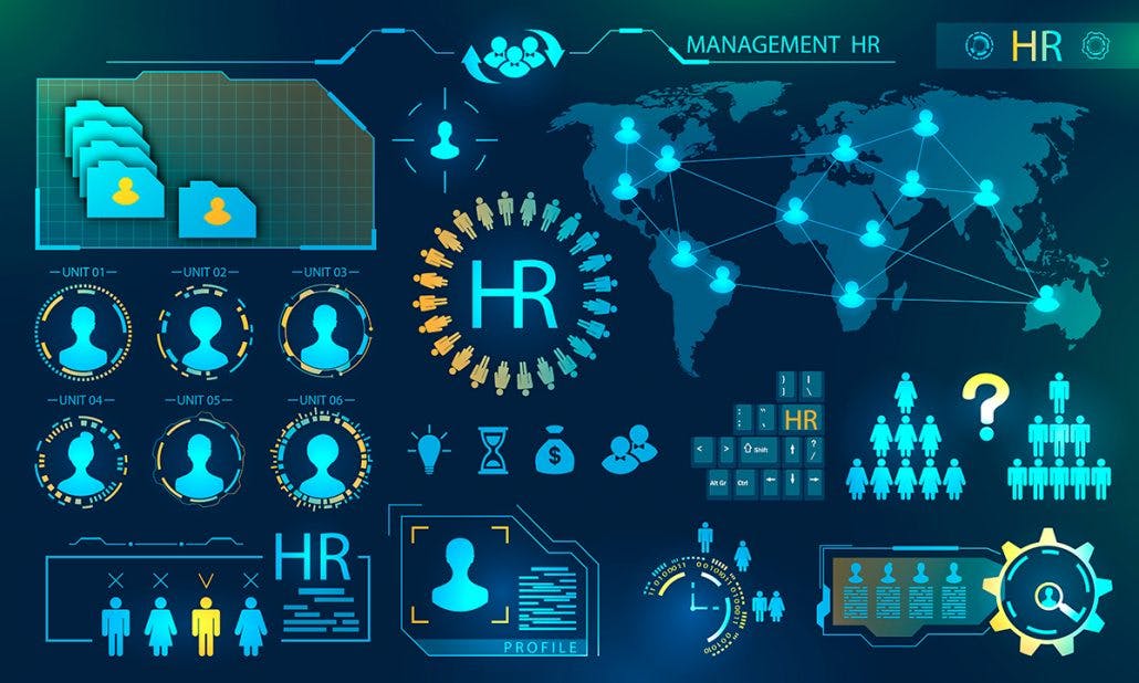 HR Data: Your Responsibilities Explained