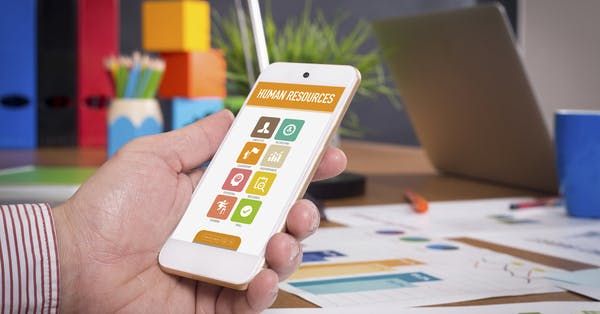 The Role of Mobile Applications in Streamlining HR Operations