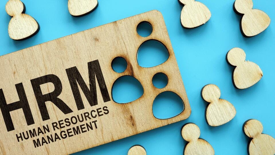 Human Resources Management (HRM) - Everything You Need To Know