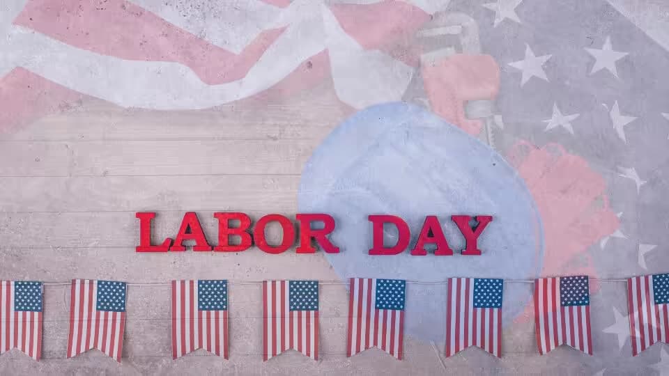 Labor Day in the United States: Celebrating Workers and Their Contributions