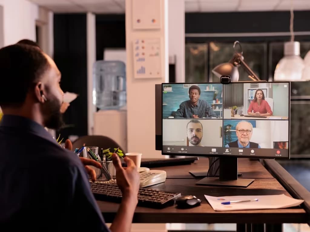 The Role of Purchase Requisitions in Remote Team Management