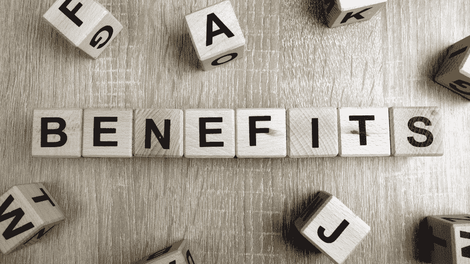 Employee Benefits: Driving Key Business Outcomes