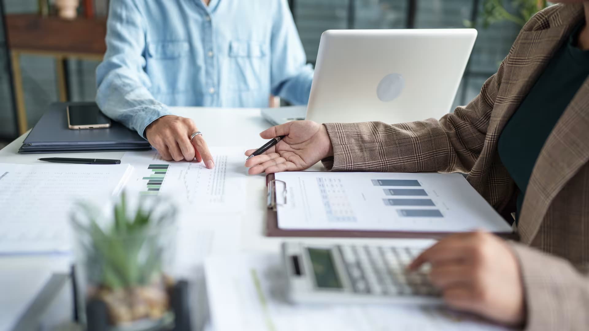 Revenue Per FTE: The Productivity Number That Flatters, Misleads, and Sometimes Lies