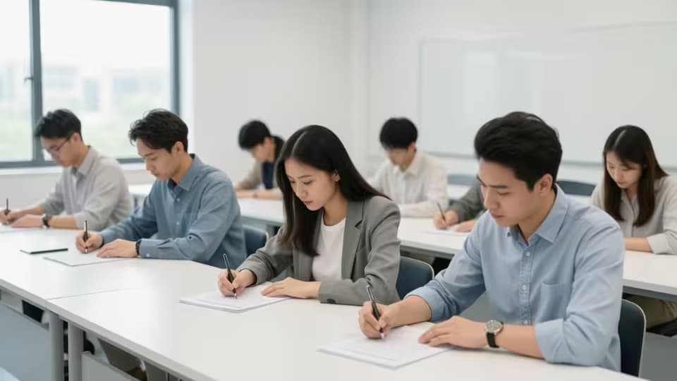 Verbal Reasoning Practice Test: What the Science Says About Practice