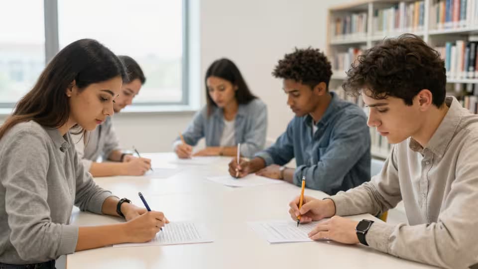 Verbal Reasoning Questions: How to Approach Them and the Mistakes That Cost Marks
