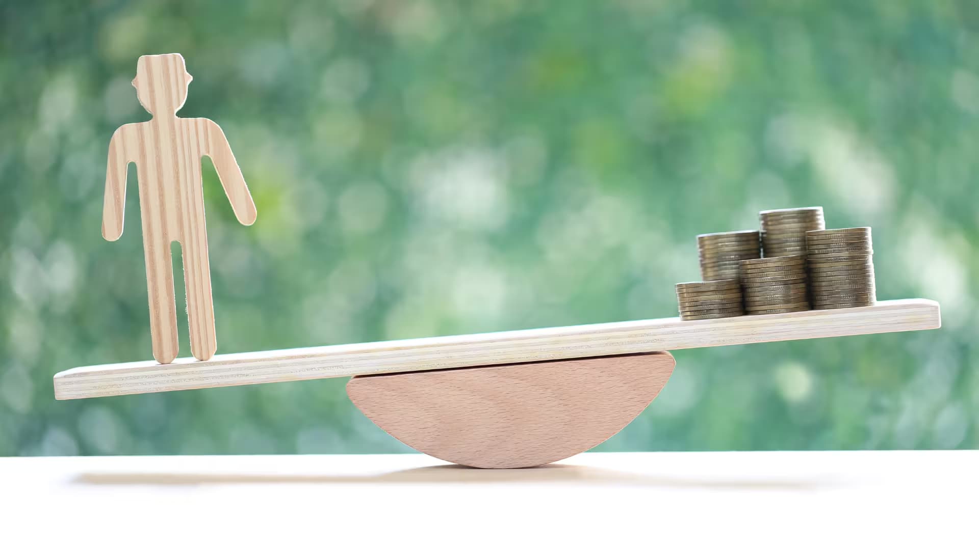 Pay Scale: What It Is, How It Works, and How to Read One