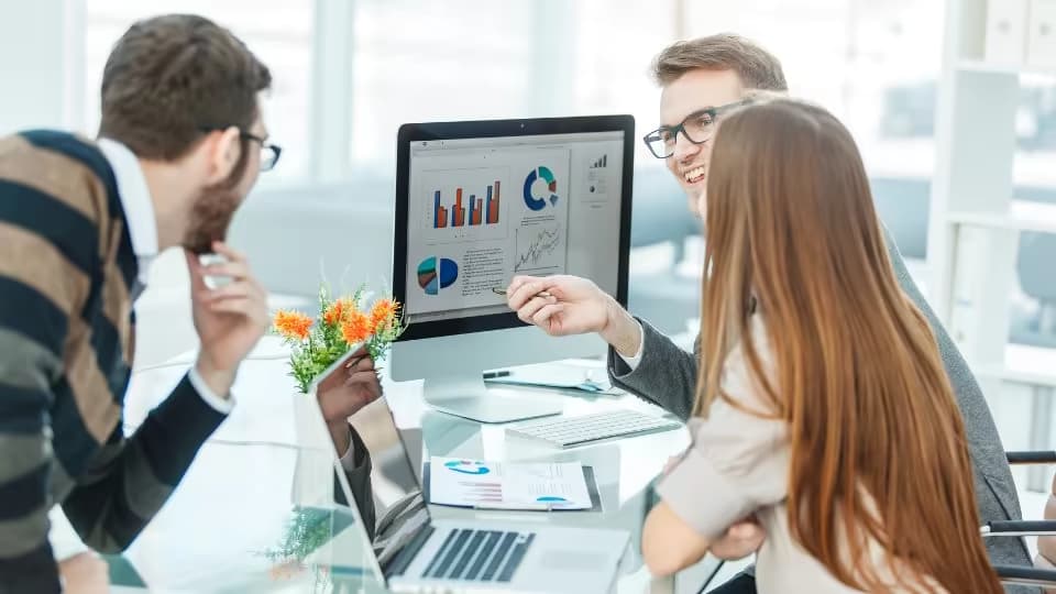 Steps to Building a Strong Finance Team That Drives Business Success