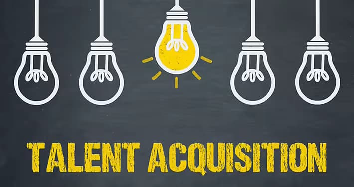 Mastering Talent Acquisition: Strategies Employed by HR Professionals