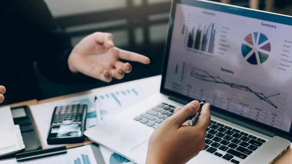 The Financial Moves That Can Change Your Life