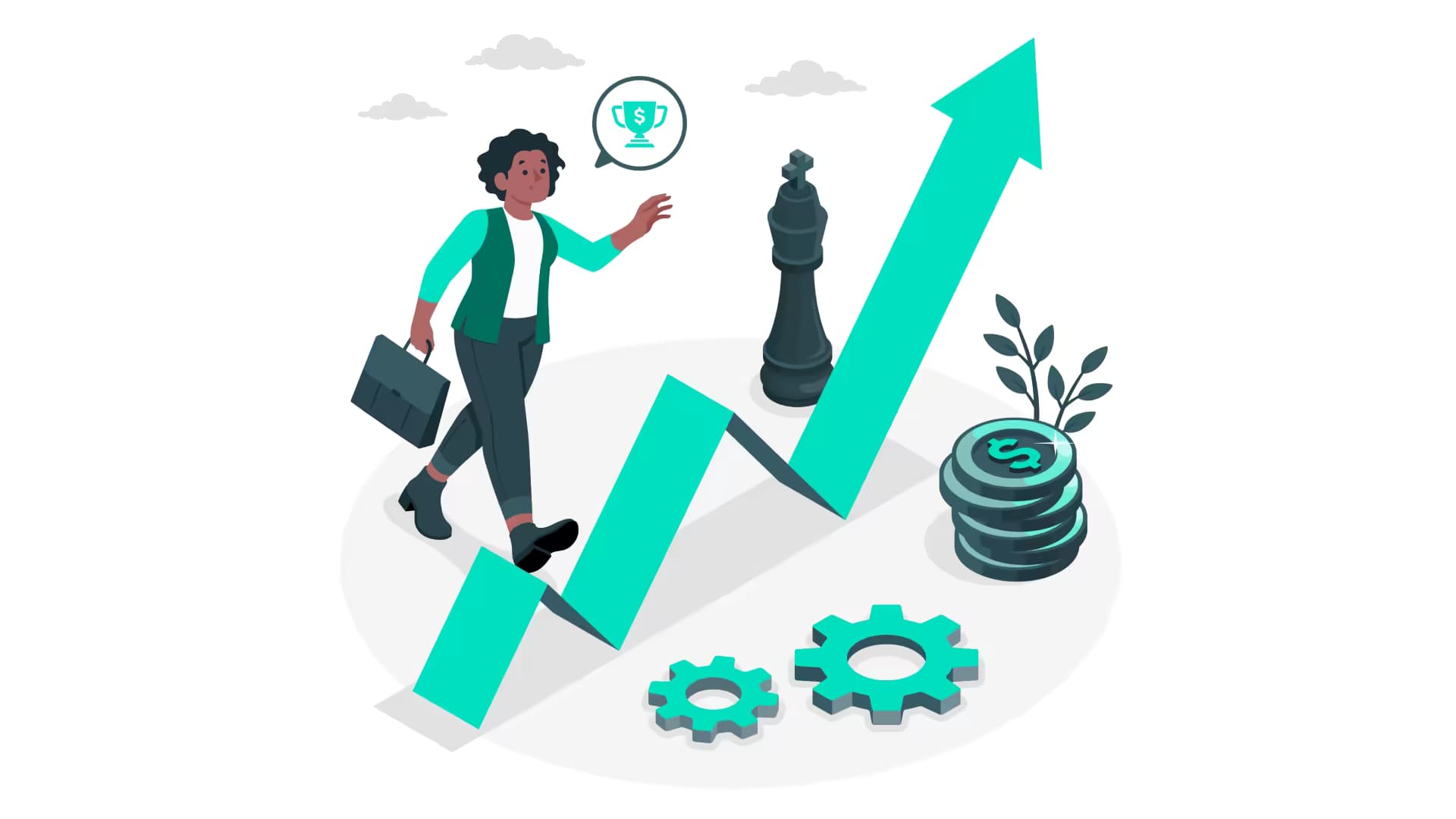 5 Ways to Overcome New Challenges Without Struggling