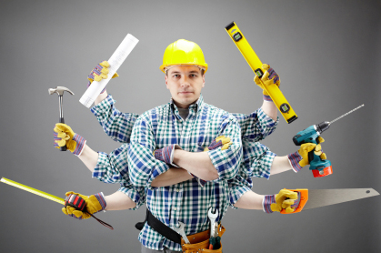How to Mitigate Financial Risks for Tradesmen