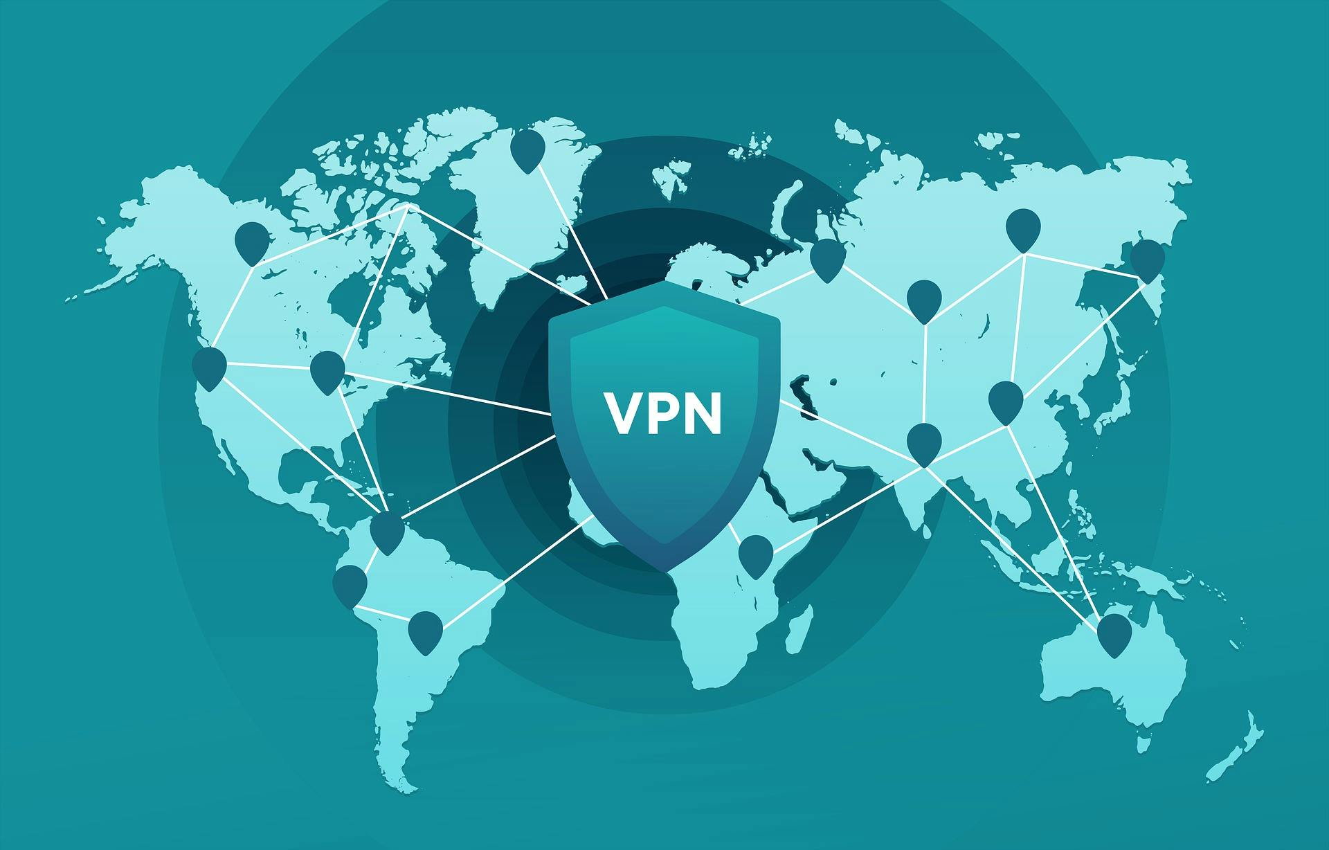 VPN: The Key to Secure Employment Connections and Data Privacy
