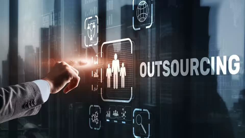 What are the Advantages and Disadvantages of Outsourcing HR Functions?