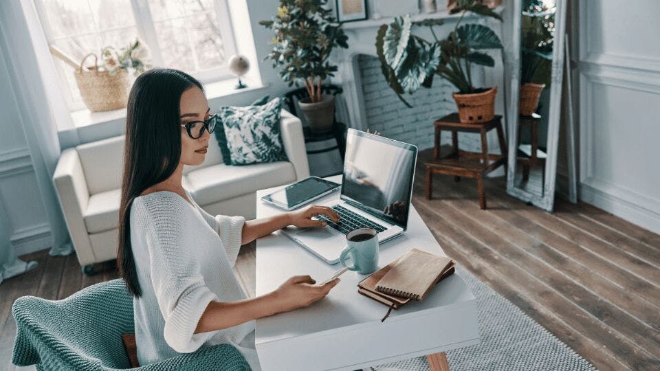 Working from Home Facts, You Need to Remember