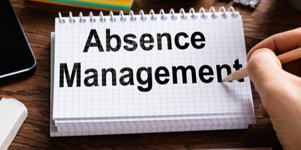 What’s Preventing HR From Managing Unforeseen Absences