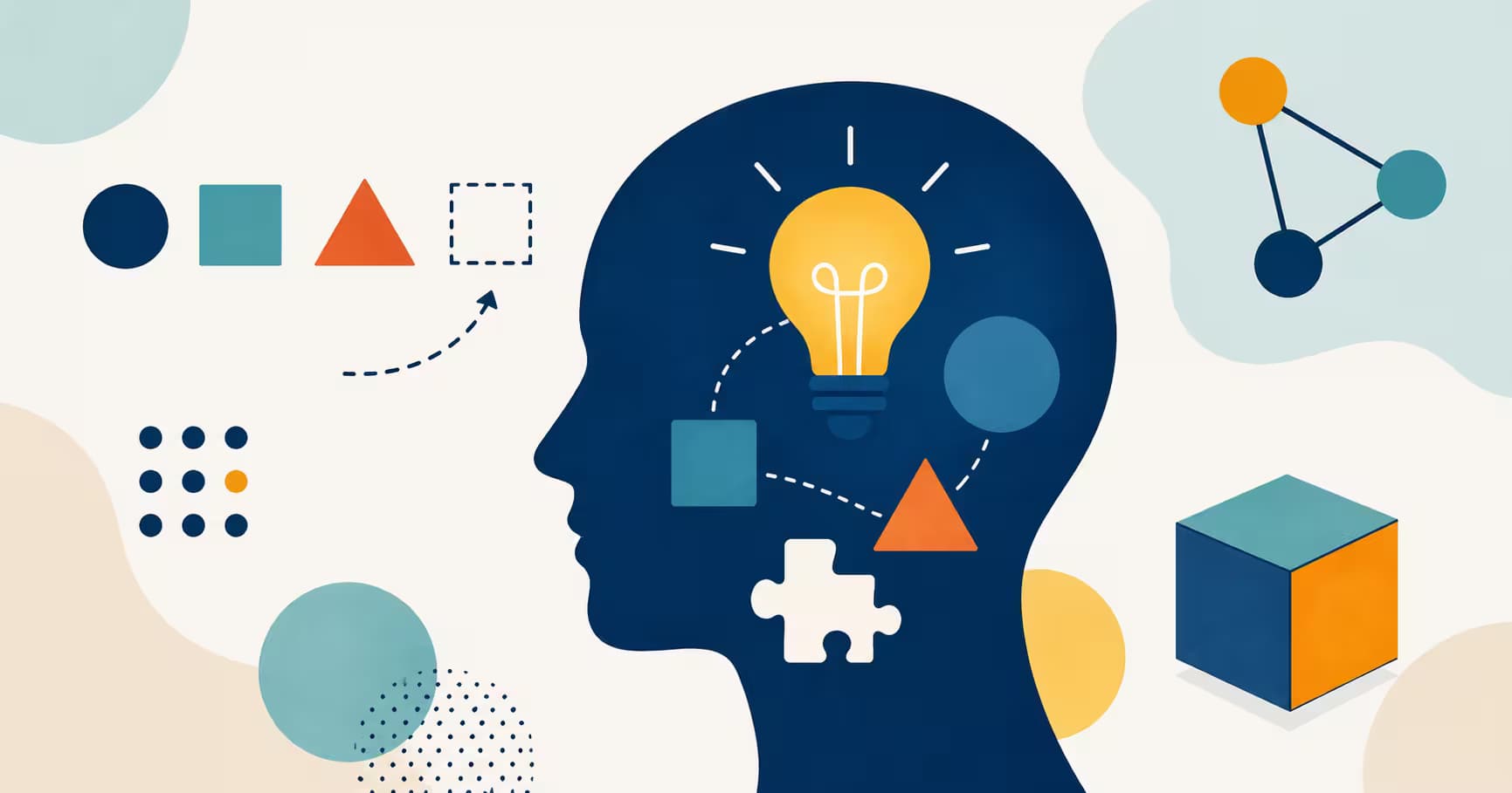 Abstract Reasoning Definition: What the Term Means and How It Differs From Related Terms