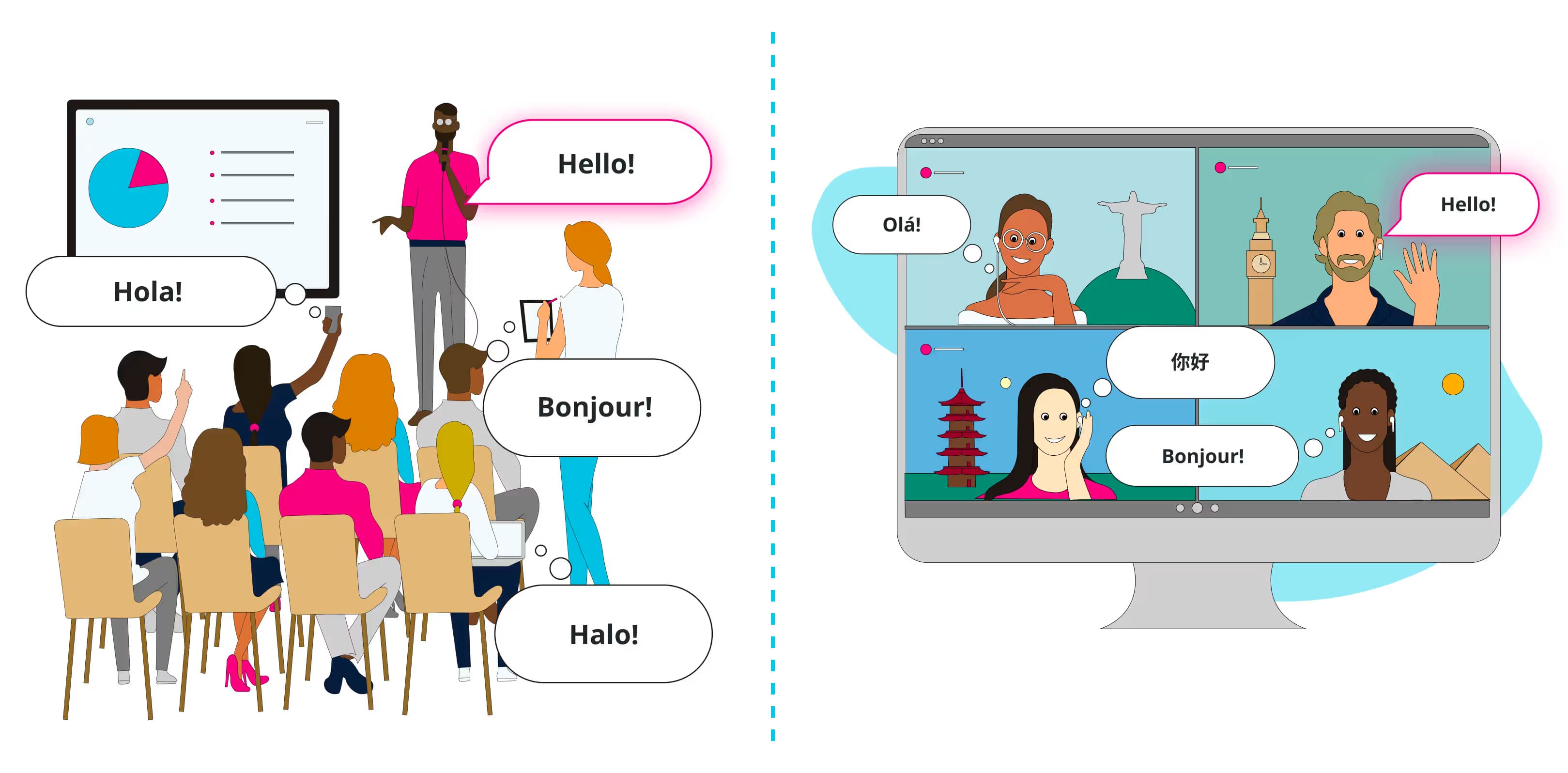 AI Live Translation for HR Onboarding: A Step-by-Step Guide