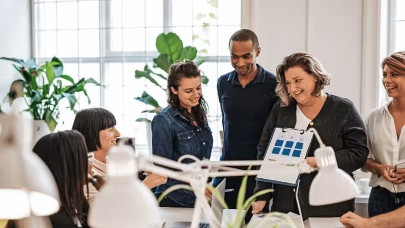 How Employee Financial Wellness Programs Improve Workplace Productivity and Retention