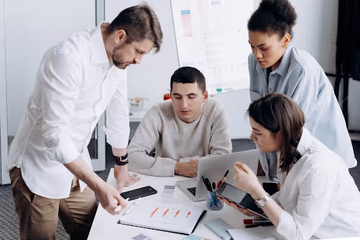 Why Cross-Department Coordination Is Critical For Preventing Internal Data Breaches