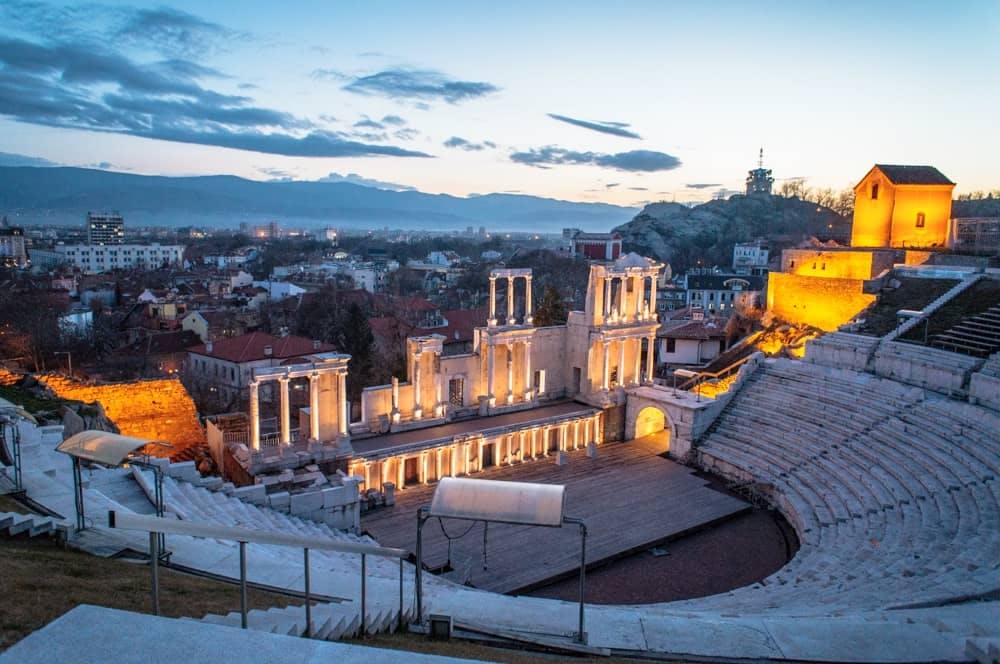6 Reasons You Should Visit the Balkans This Summer Break