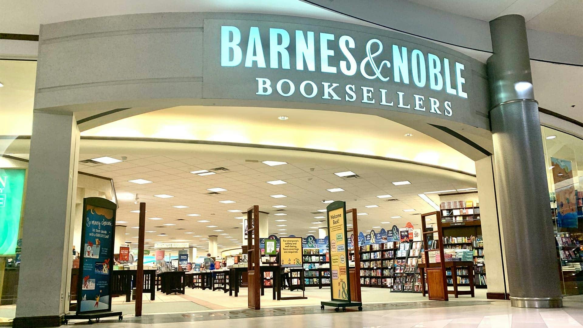 Barnes and Noble Teacher Discount