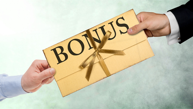 Retention Bonuses: What You Need To Know