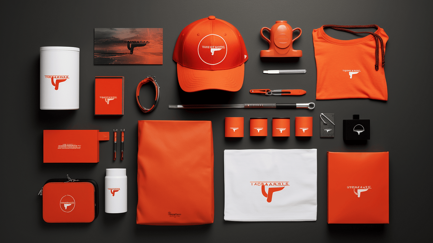 7 Unique Branded Merchandise Ideas for a Corporate Conference: Elevate Your Brand Presence