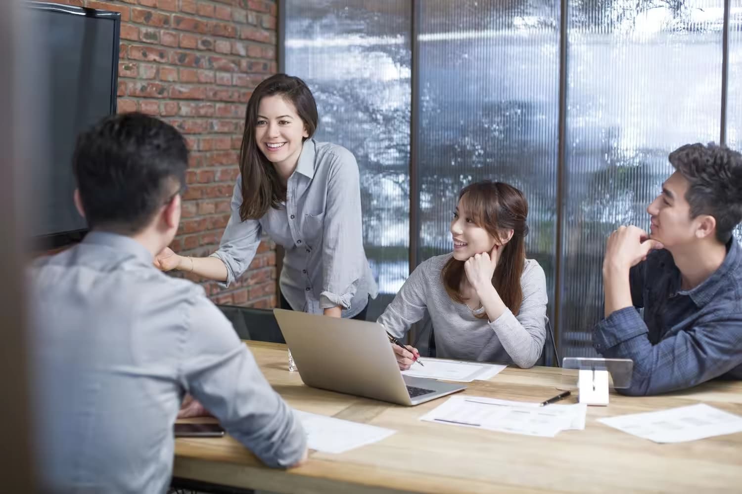 HR programs of the future: creating the basics