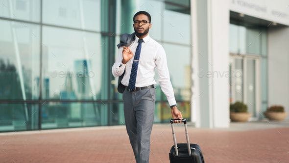 Guide to Efficient Business Travel For Your Organization