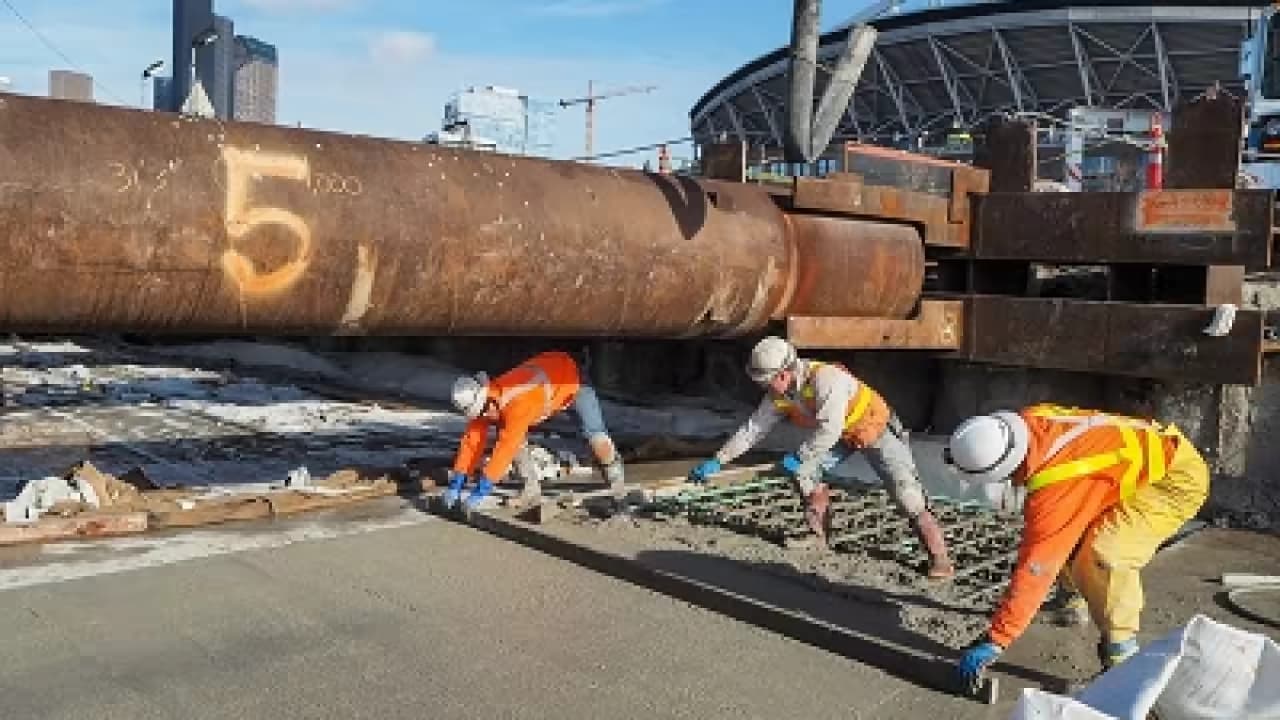 The Hidden Dangers of Construction: Annual Deaths Analyzed