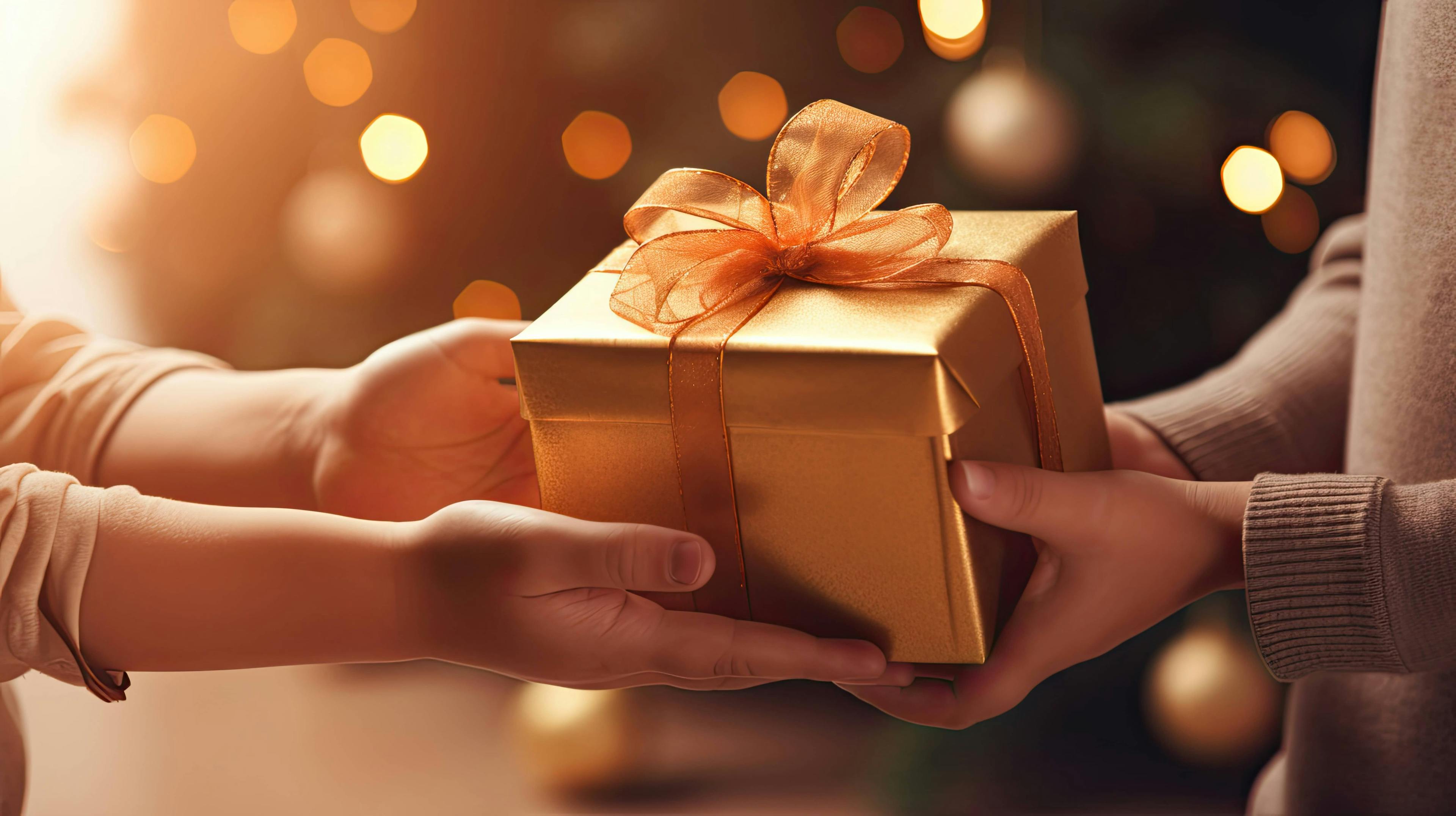 How To Choose Impactful Client Gifts That Stand Out