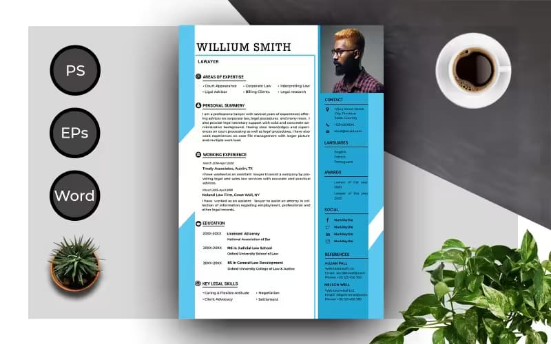 Top 10 AI Resume Builders for Job Seekers in 2025