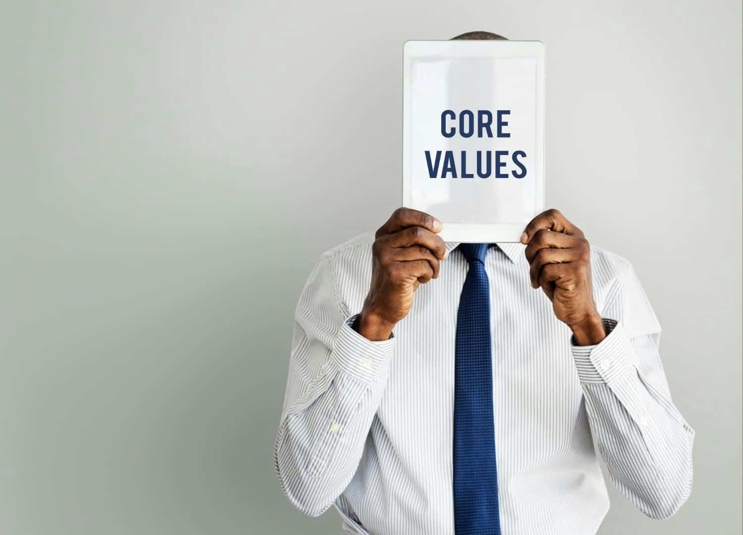 50 Company Core Values Examples
