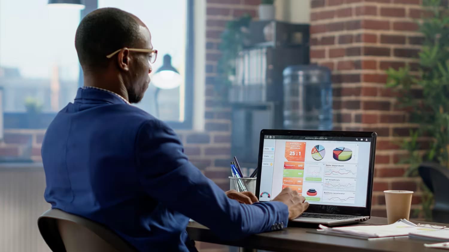 Navigating the Career Path of a Data Analyst: A Comprehensive Guide