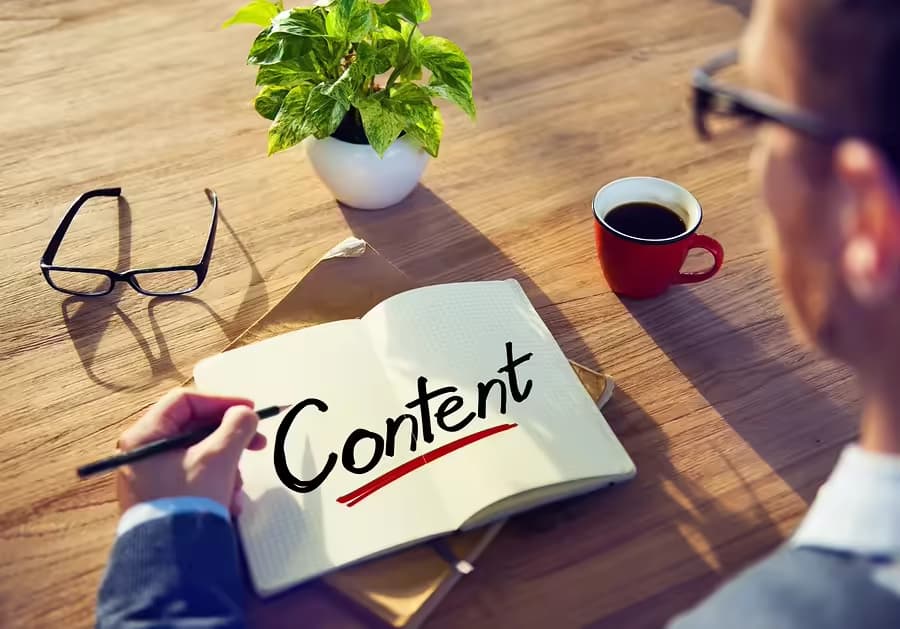Content Alchemy: Transformative Insights into AI-Generated Marketing Magic