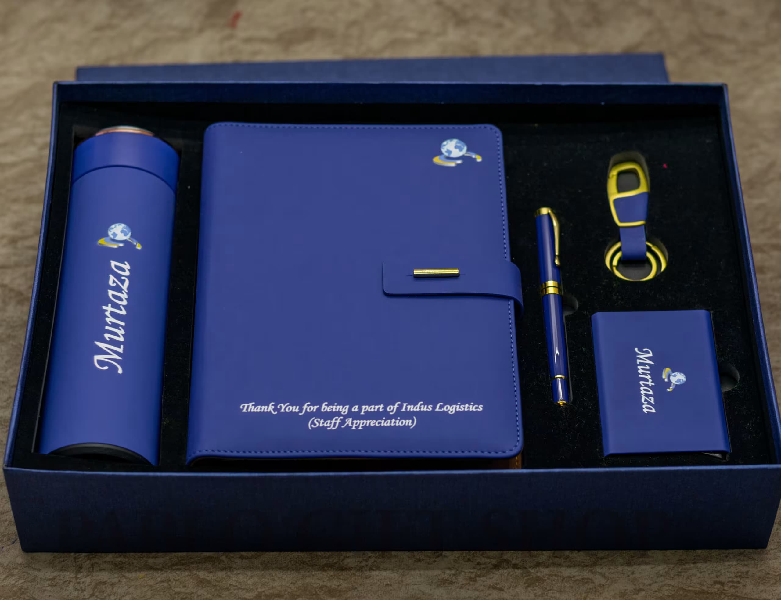 Top 5 Gifts Every Busy Professional Will Appreciate For Effortless Productivity