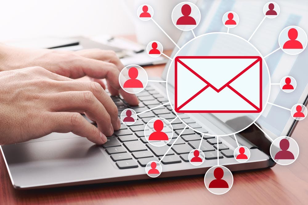 Integrating Email and Physical Mailing: A Hybrid Approach for Modern Businesses