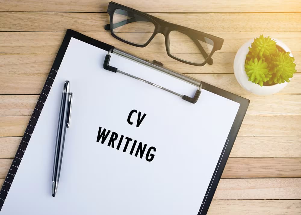 Curriculum Vita or Vitae? Getting the Words Right