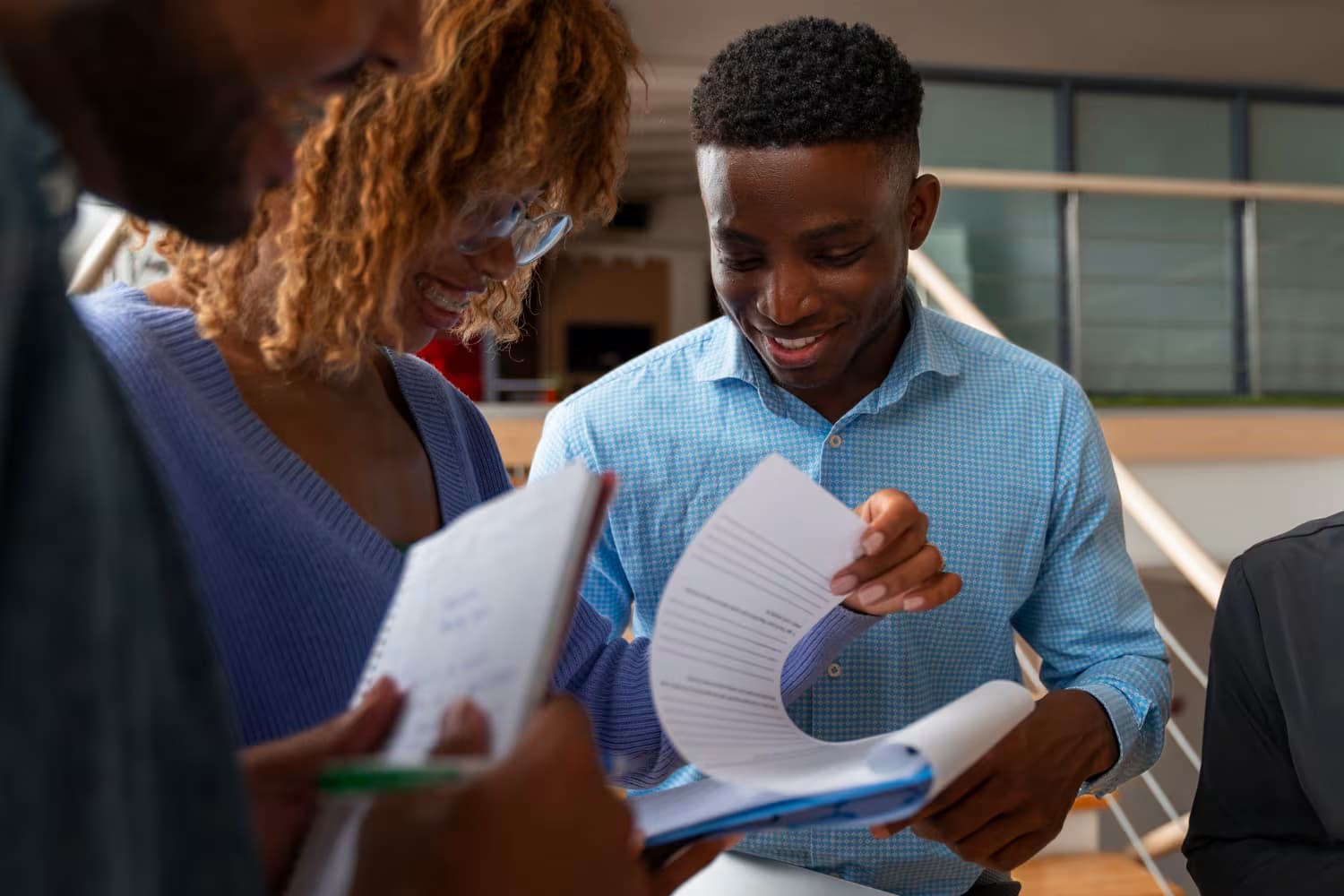 Effective Employee Appraisal Examples: Unlock Meaningful Feedback