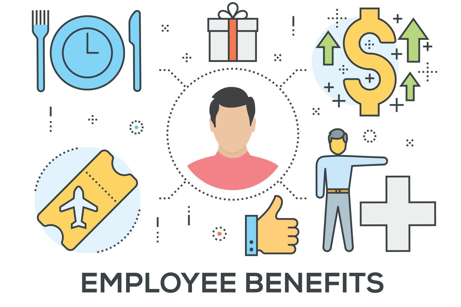 Interview With Todd Of Taylor Benefits: Changes Coming To The Employee Benefits Space?
