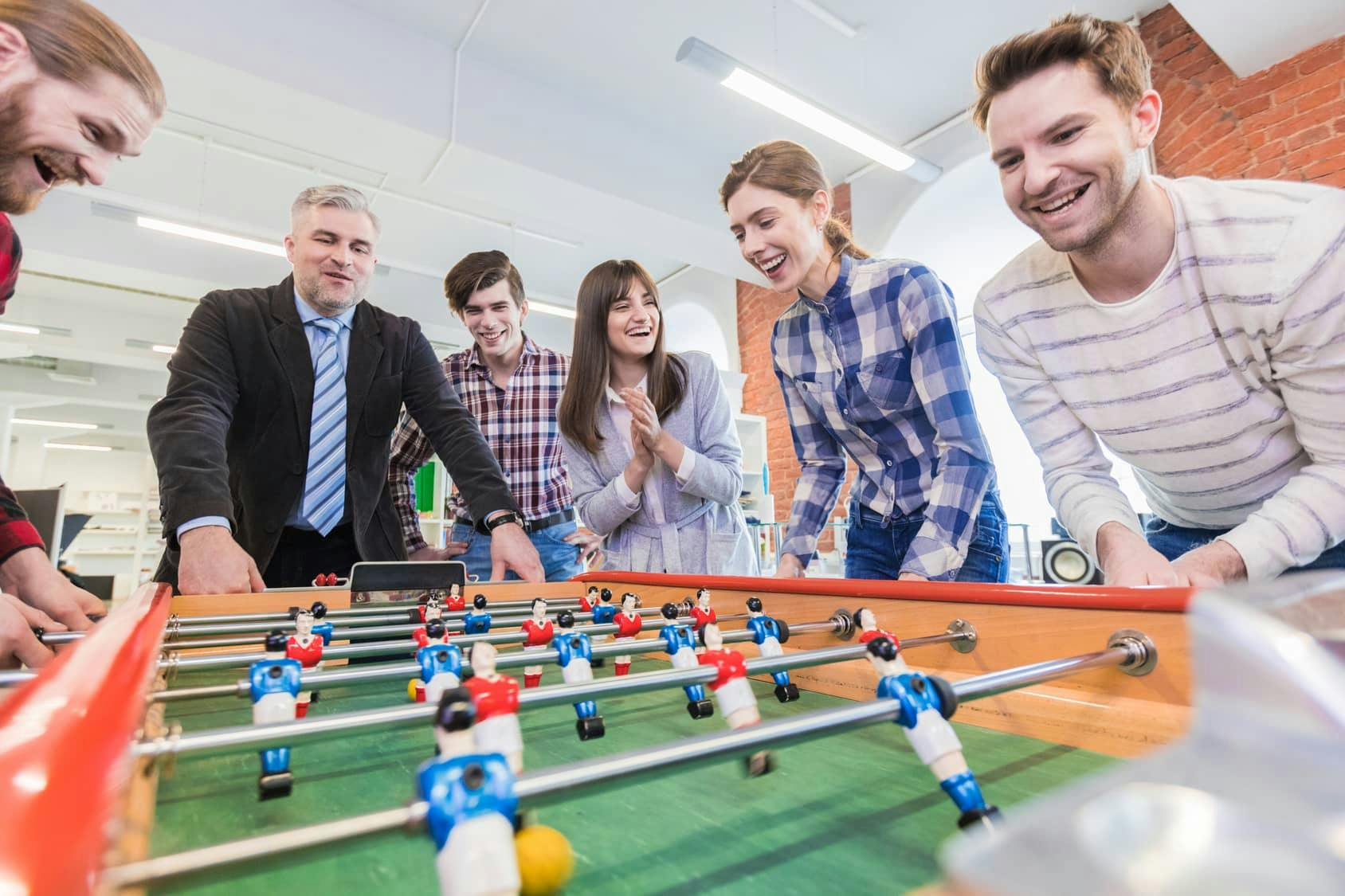 Top 15 Fun Friday Games and Ideas for Your Employees